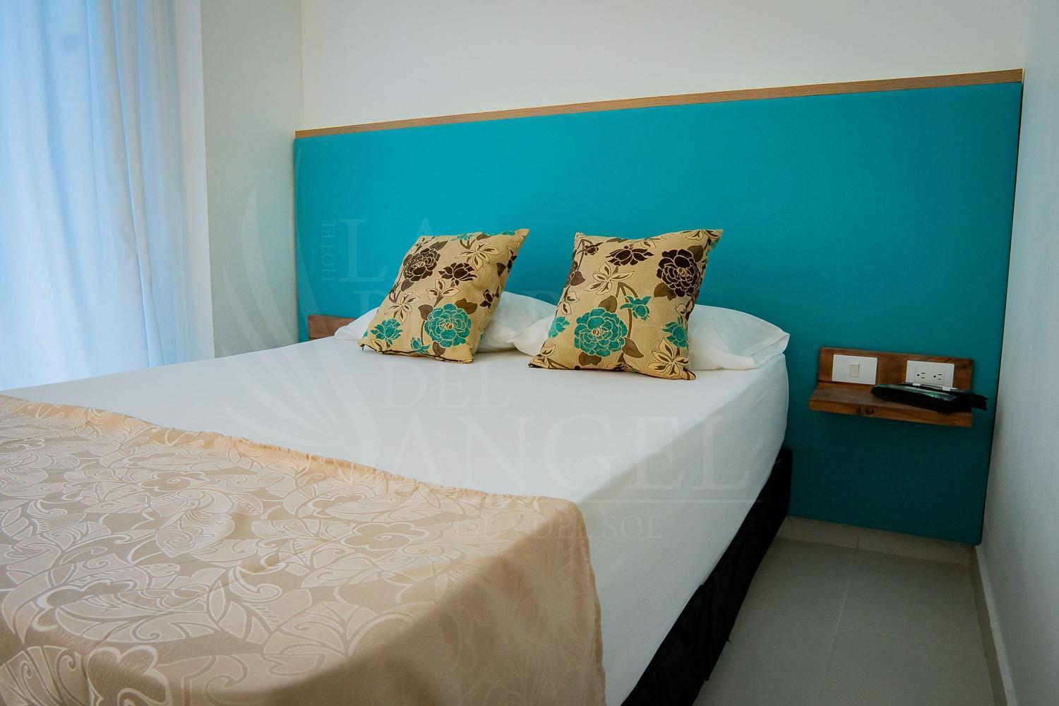 Hotel La Puerta Del Angel Isla Girardot Exteriér fotografie